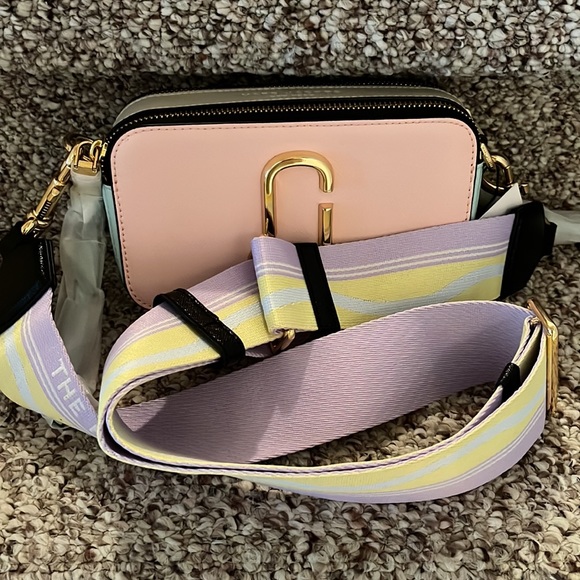 Marc Jacobs Snapshot - Picture 2 of 5